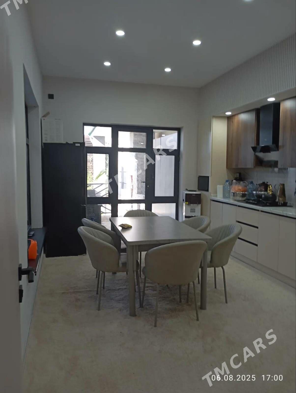 Чоганлы 250м² 3 сотки - Ашхабад - img 7