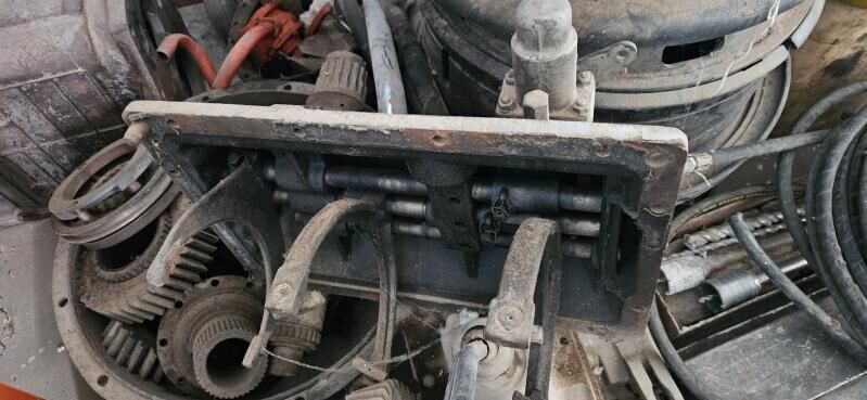 Karobko kone pasin maz 3 200 TMT - Daşoguz - img 6