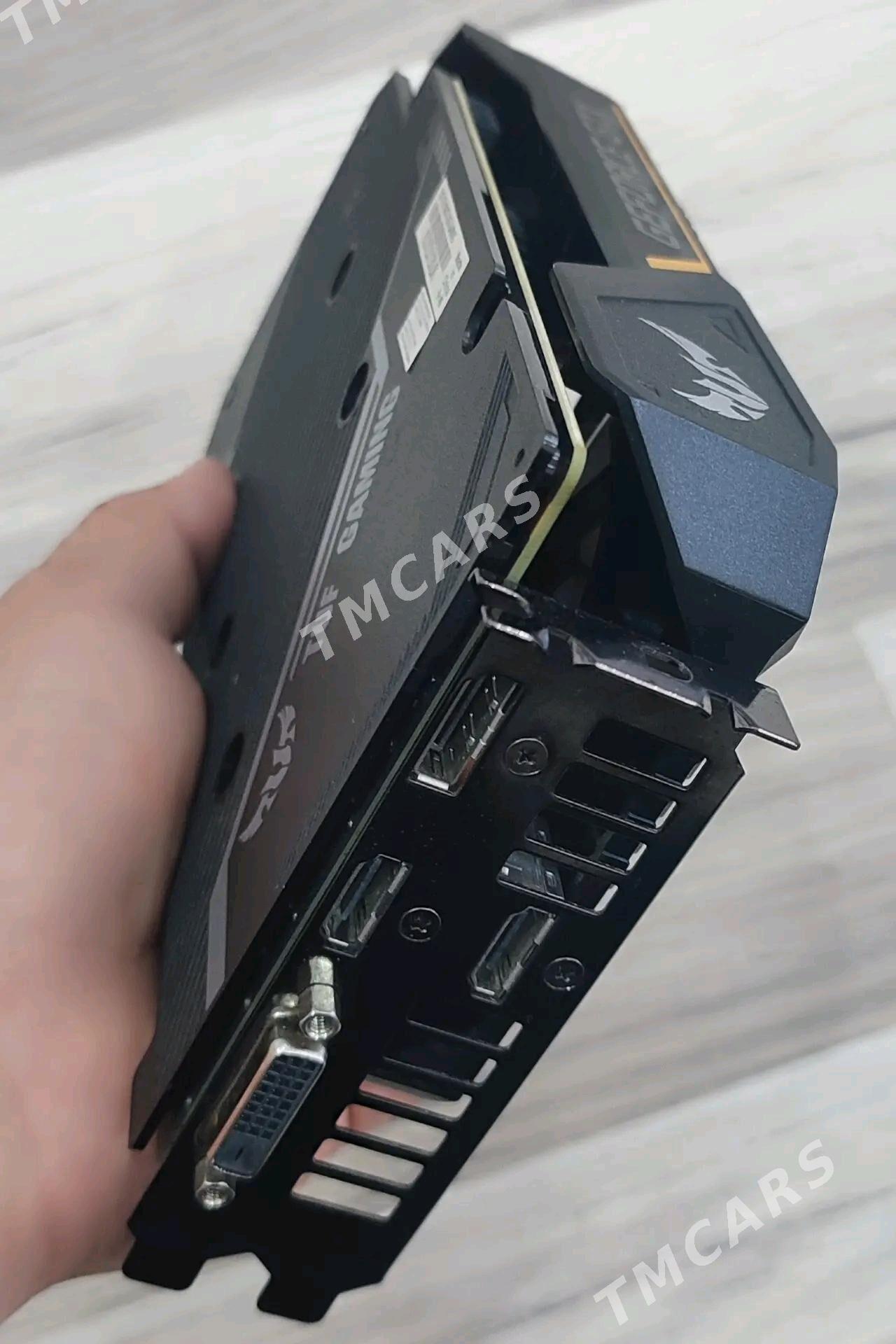 Gtx 1660 ti - Tejen - img 3