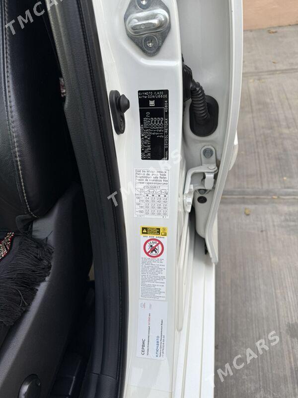 Toyota Camry 2017 - 540 000 TMT - Aşgabat - img 3