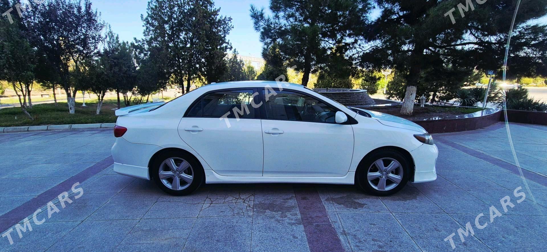 Toyota Corolla 2009 - 140 000 TMT - Türkmenabat - img 10