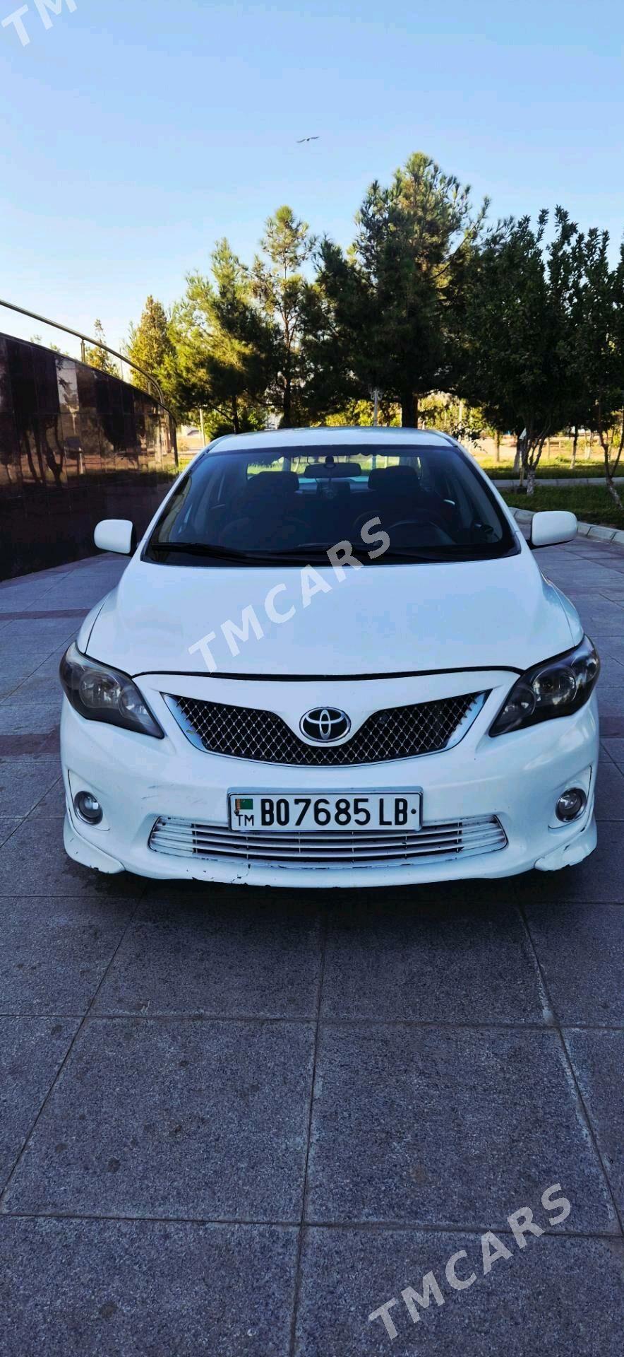 Toyota Corolla 2009 - 140 000 TMT - Türkmenabat - img 14