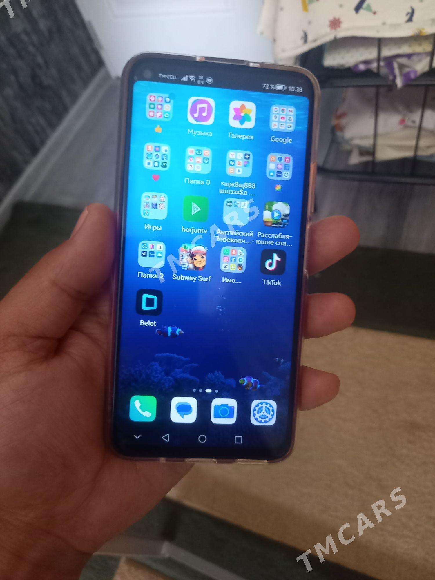 honor telefon - Мары - img 3