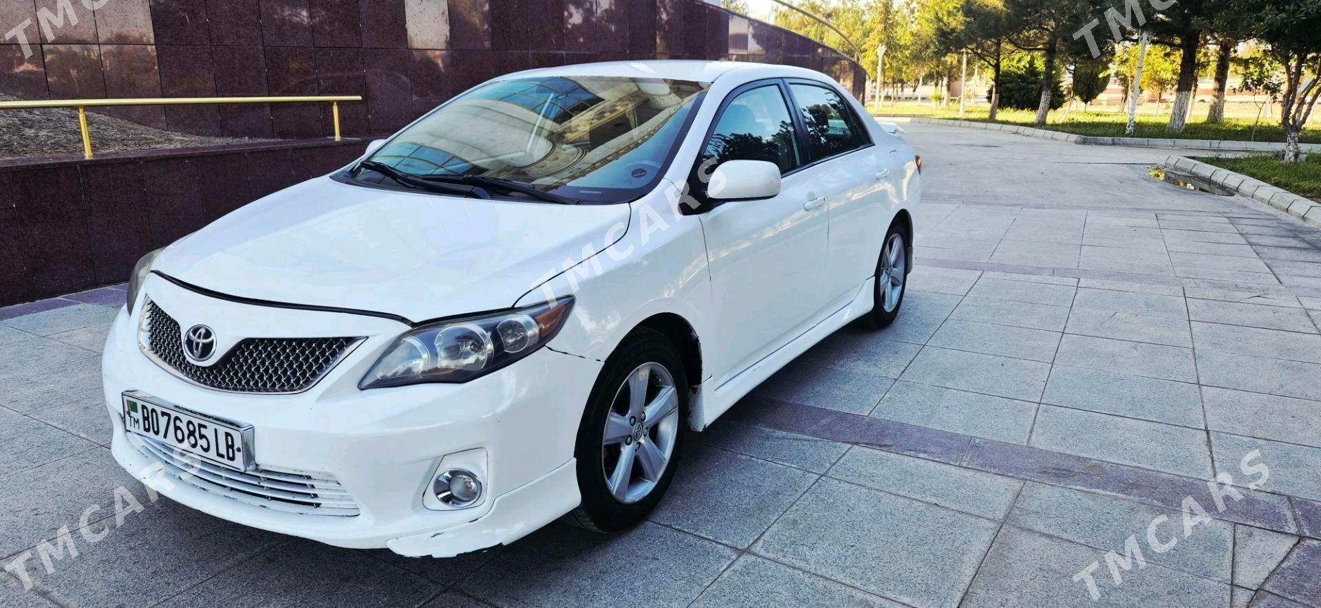 Toyota Corolla 2009 - 140 000 TMT - Türkmenabat - img 15