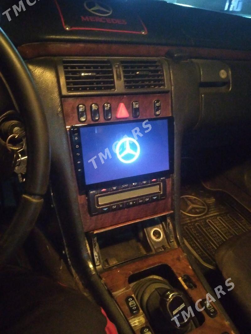 Mercedes-Benz E320 1996 - 110 000 TMT - Теджен - img 6