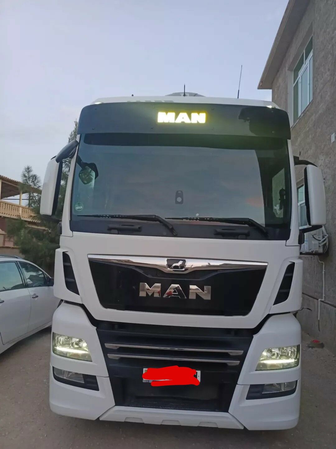man kazerok Ман казерок 2 500 TMT - Mary - img 1