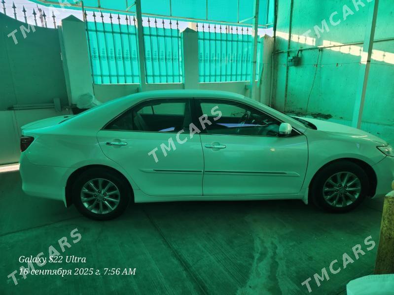 Toyota Camry 2013 - 230 000 TMT - Ашхабад - img 7