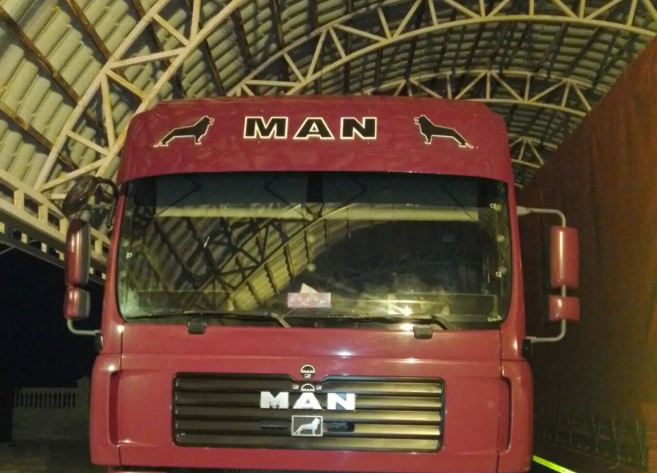 man kazerok Ман казерок 2 500 TMT - Mary - img 2