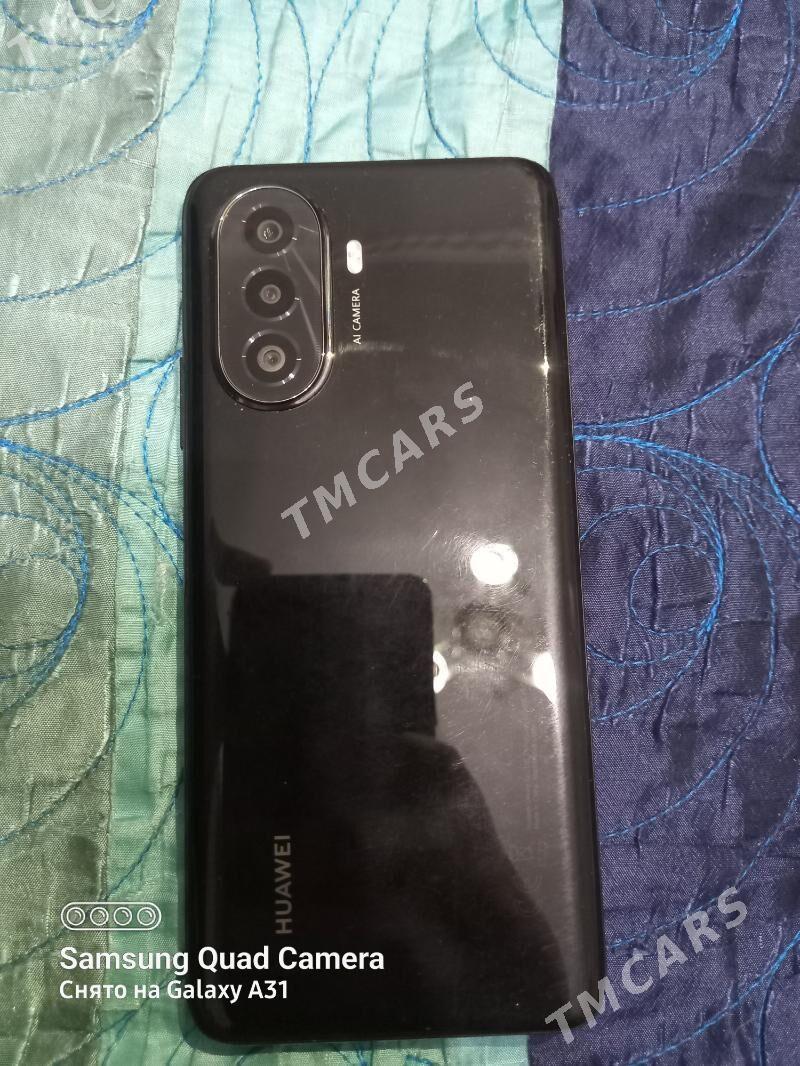 Huawei nova Y70 - Daşoguz - img 2