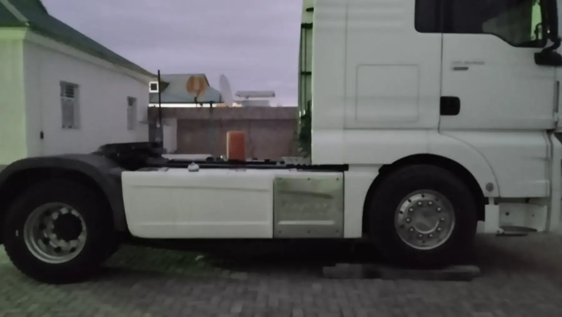 Man spoler Ман сполер 5 000 TMT - Mary - img 2