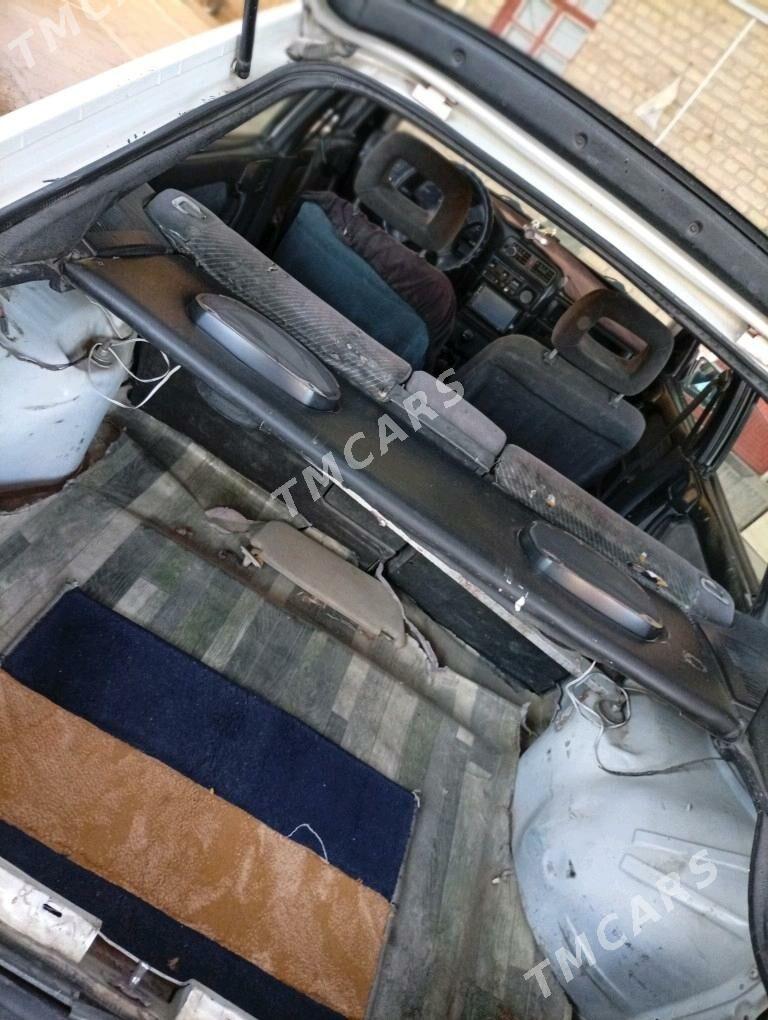 Opel Vectra 1990 - 30 000 TMT - Çärjew - img 3