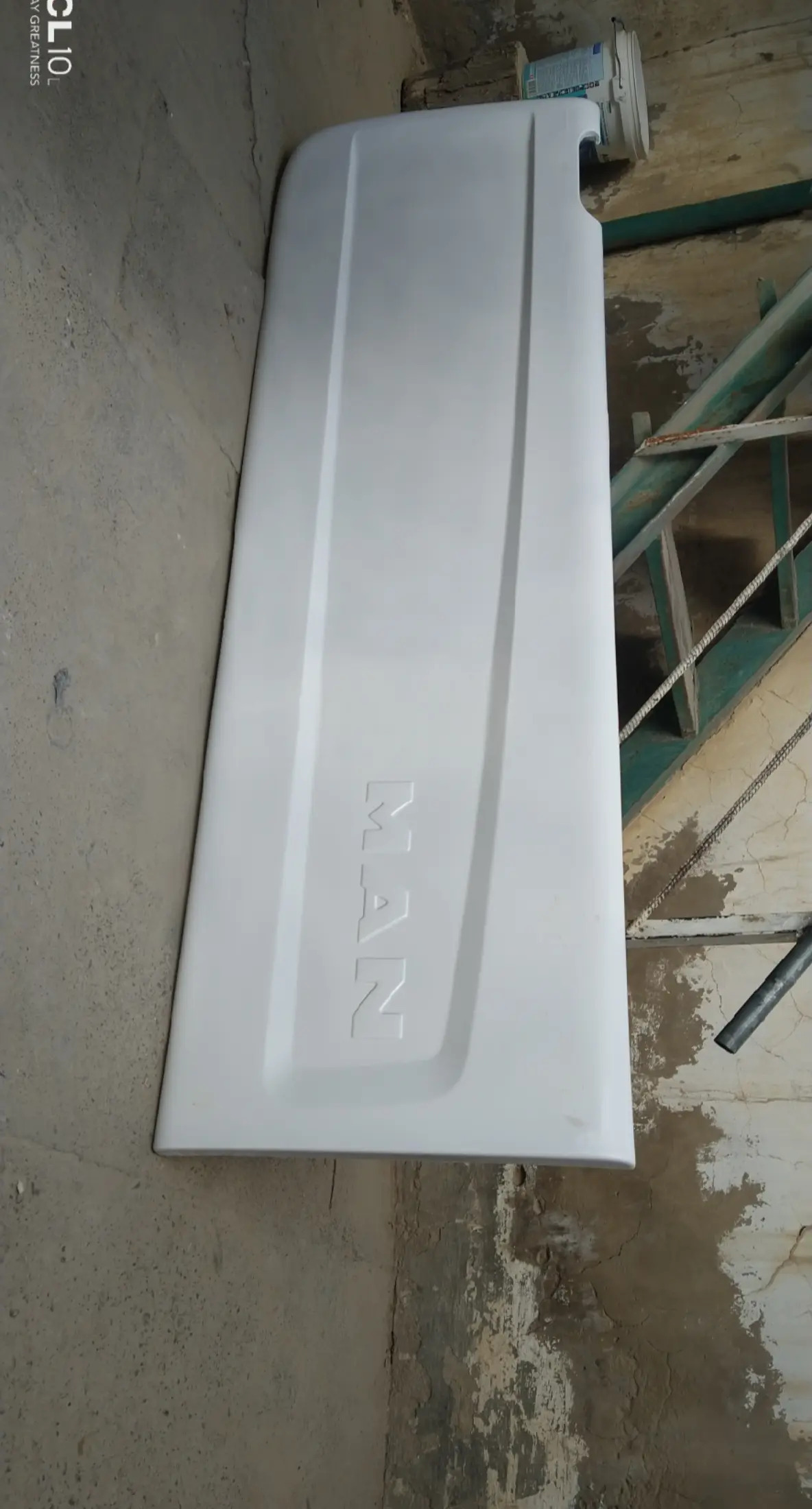 Man spoler Ман сполер 5 000 TMT - Mary - img 3