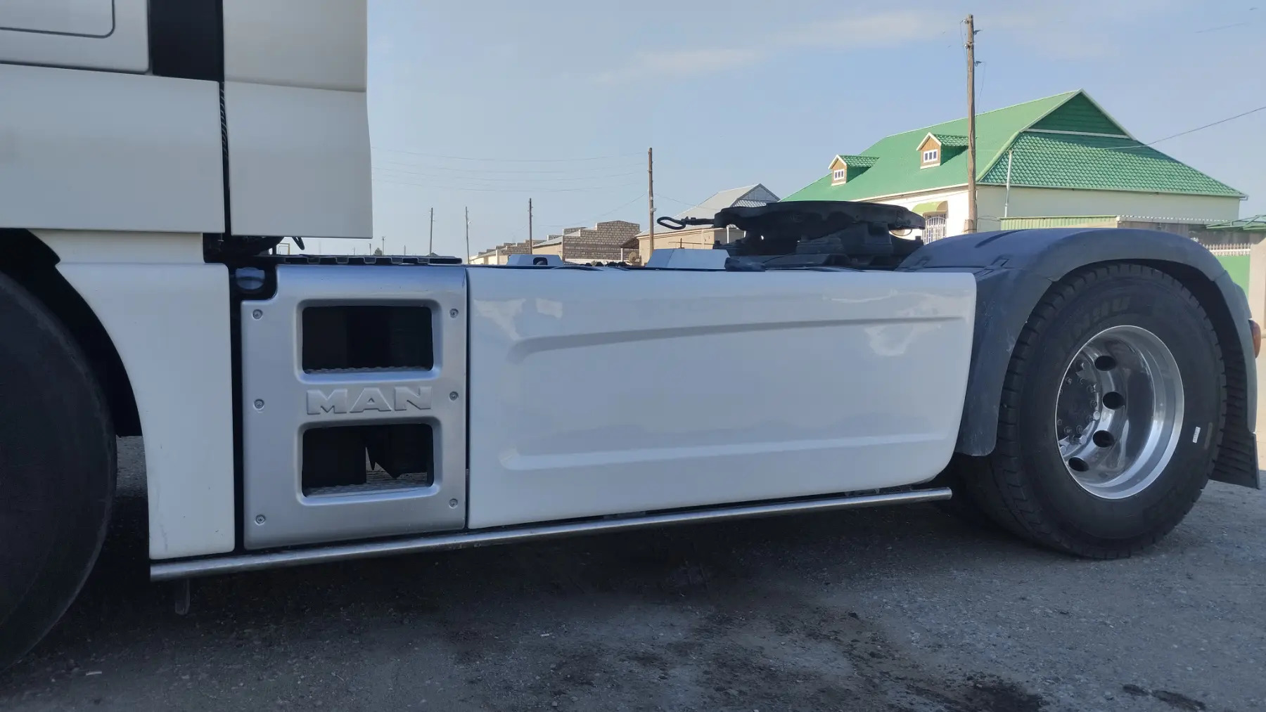 Man spoler Ман сполер 5 000 TMT - Mary - img 4