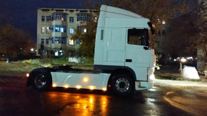 Daf spoler Даф сполер 5 000 TMT - Mary - img 2