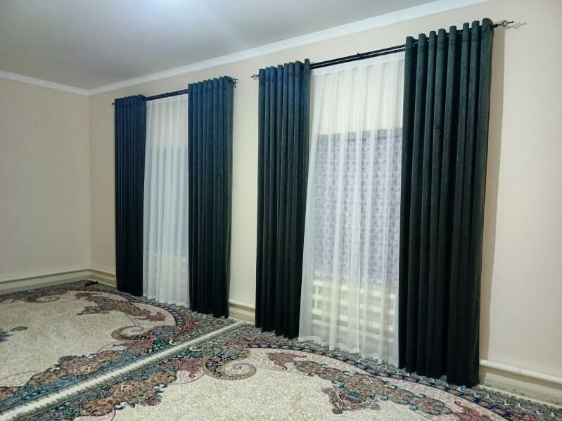 Jalýuz Zanawesga Perde - Aşgabat - img 7
