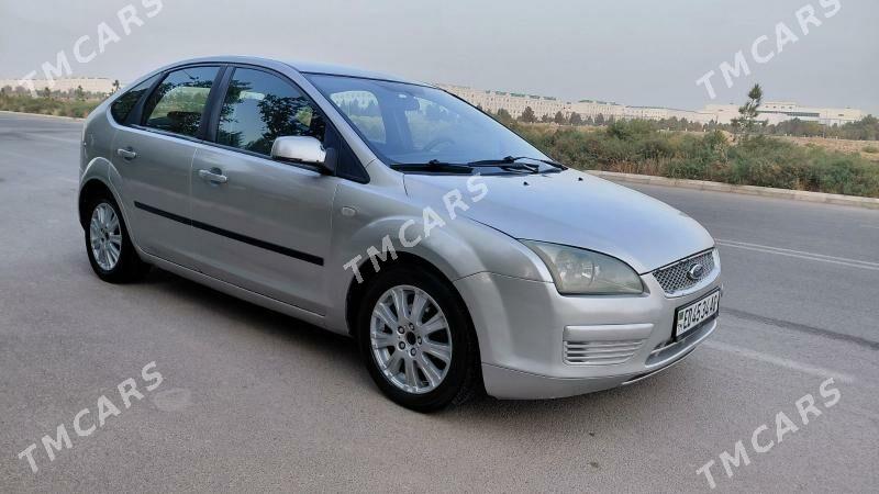 Ford Focus 2006 - 75 000 TMT - 30 мкр - img 2