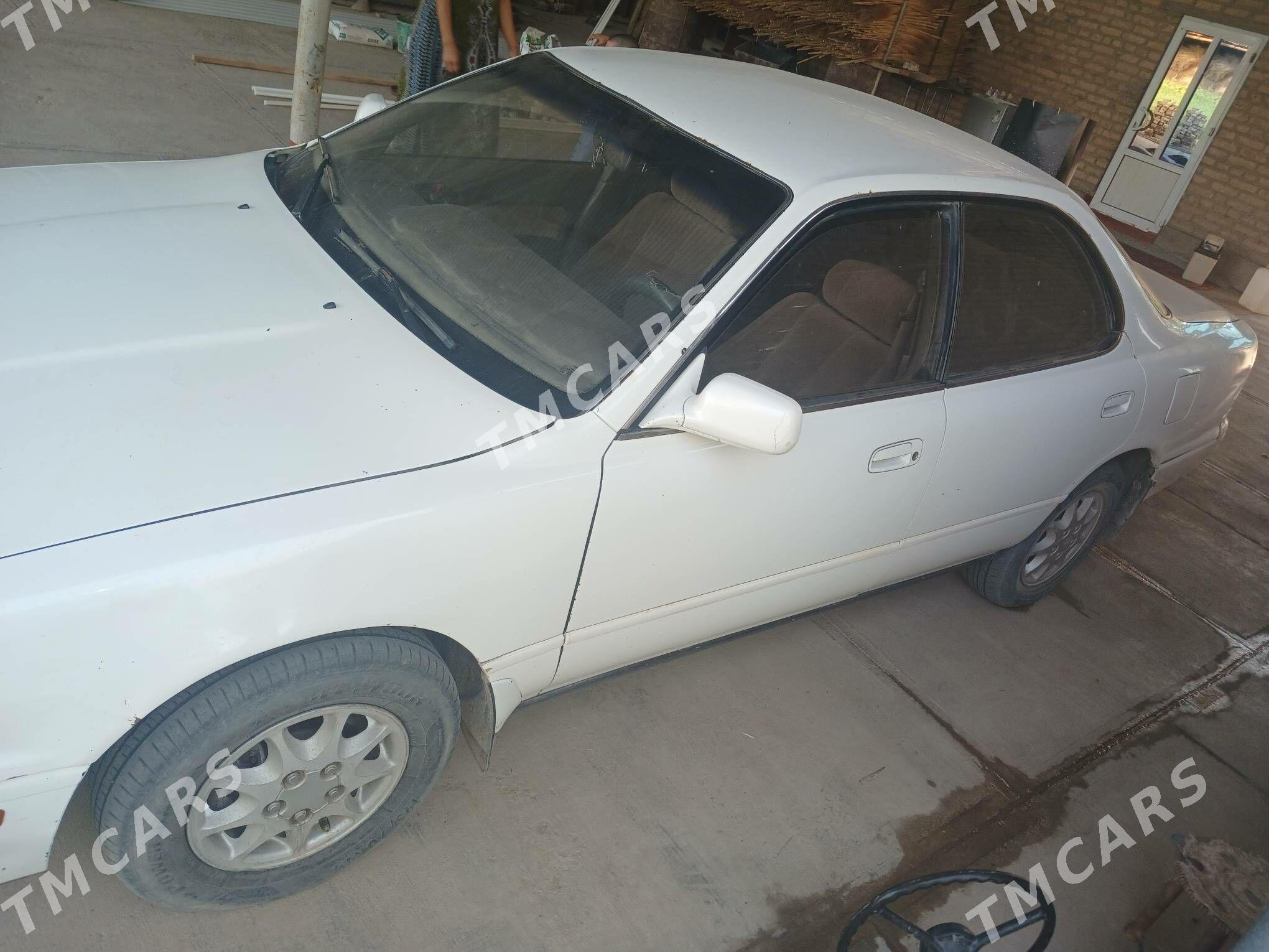 Toyota Vista 1993 - 52 000 TMT - Туркменгала - img 2