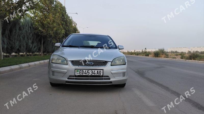 Ford Focus 2006 - 75 000 TMT - 30 мкр - img 5