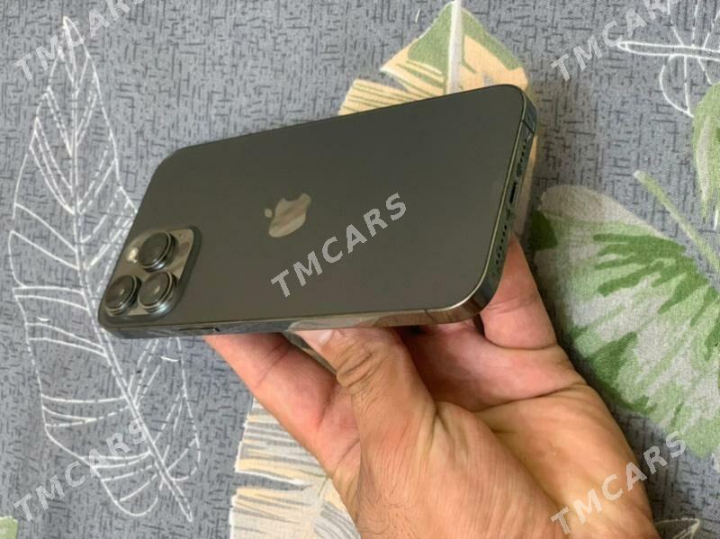 iPhone 13 Pro Max - Aşgabat - img 2