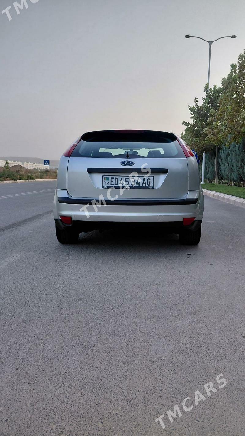 Ford Focus 2006 - 75 000 TMT - 30 мкр - img 3