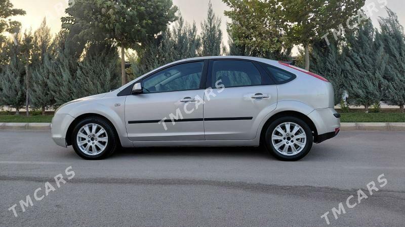 Ford Focus 2006 - 75 000 TMT - 30 мкр - img 4