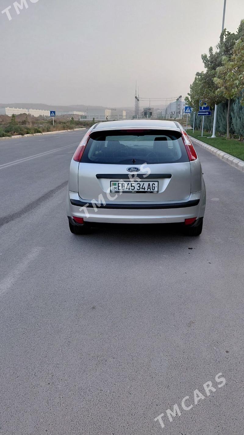 Ford Focus 2006 - 75 000 TMT - 30 мкр - img 6