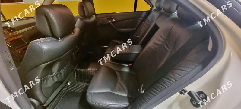 Mercedes-Benz S-Class 2004 - 265 000 TMT - Олимпийский городок - img 3