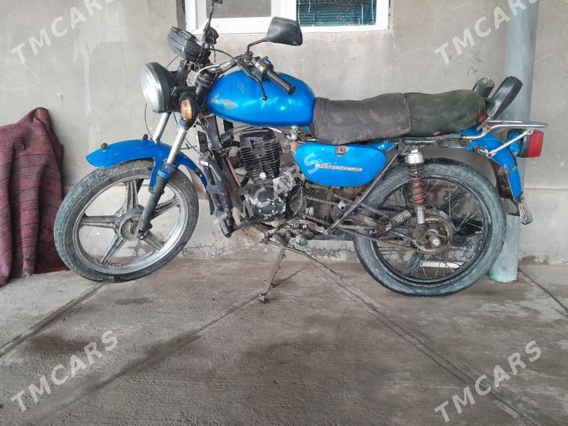 Ural 5557 1985 - 6 600 TMT - Ёлётен - img 6