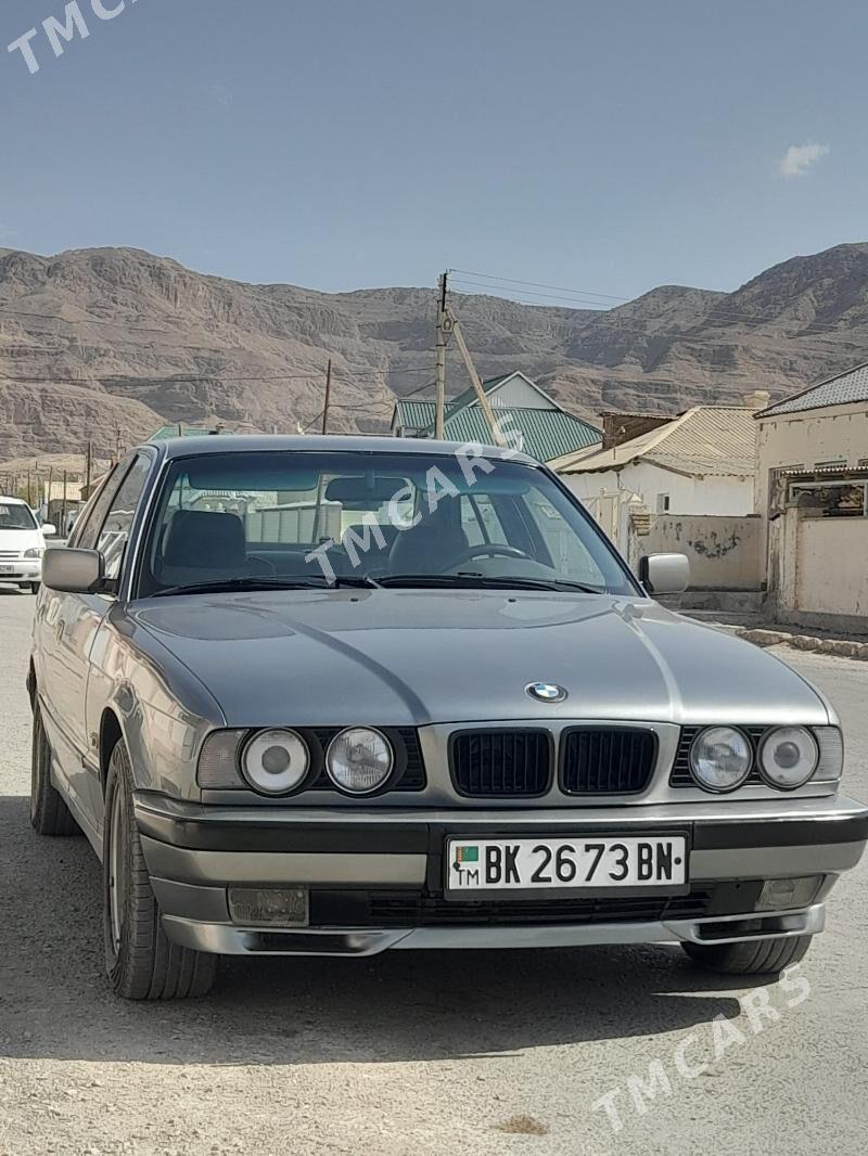 BMW 525 1993 - 66 000 TMT - Балканабат - img 3