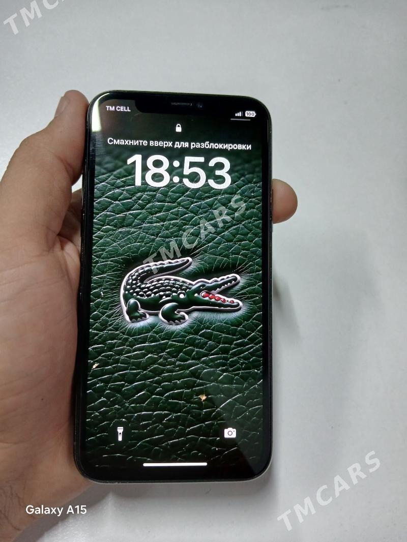 Iphone 11pro - Aşgabat - img 4