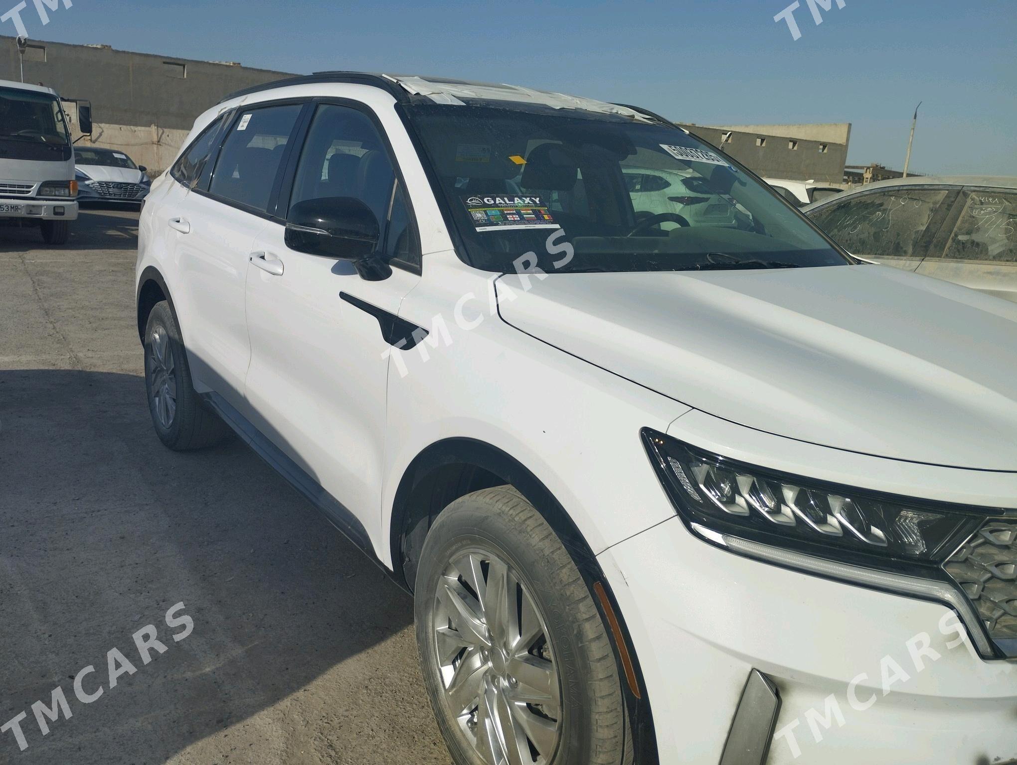 Kia Sorento 2021 - 400 000 TMT - Mary - img 3