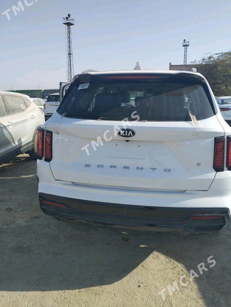 Kia Sorento 2021 - 400 000 TMT - Mary - img 2