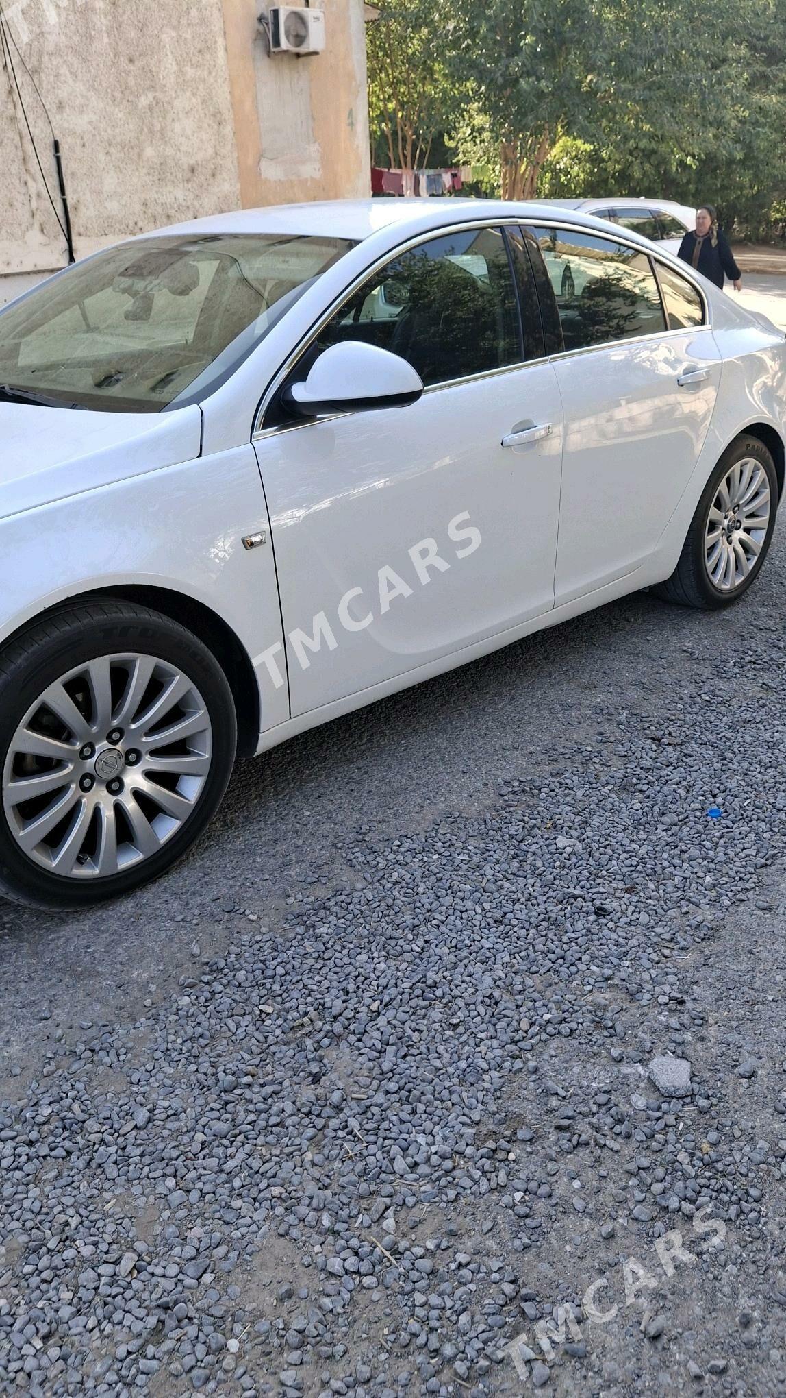 Opel Insignia 2011 - 130 000 TMT - Ашхабад - img 5