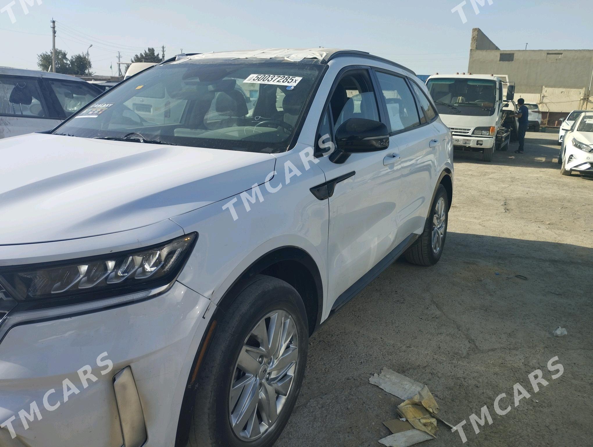 Kia Sorento 2021 - 400 000 TMT - Mary - img 4