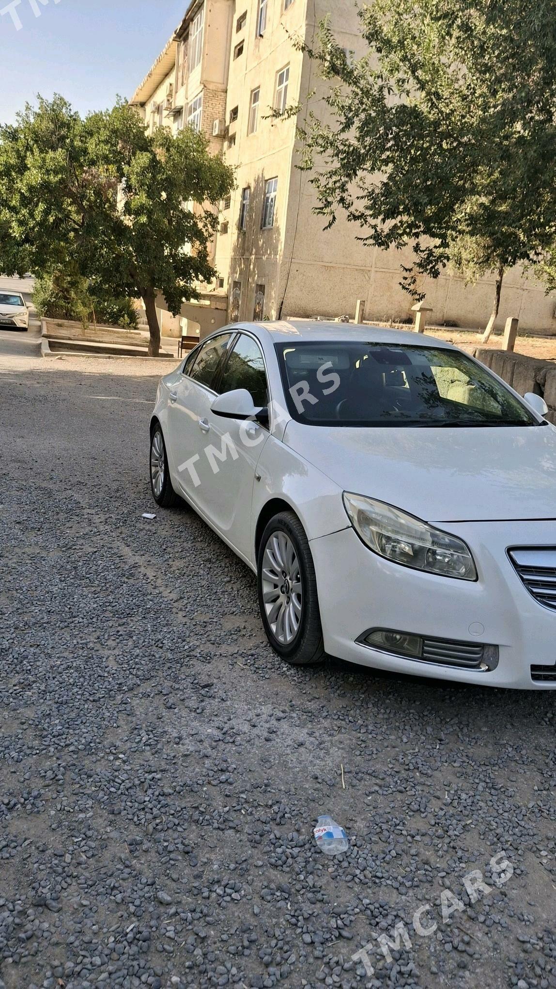 Opel Insignia 2011 - 130 000 TMT - Ашхабад - img 3
