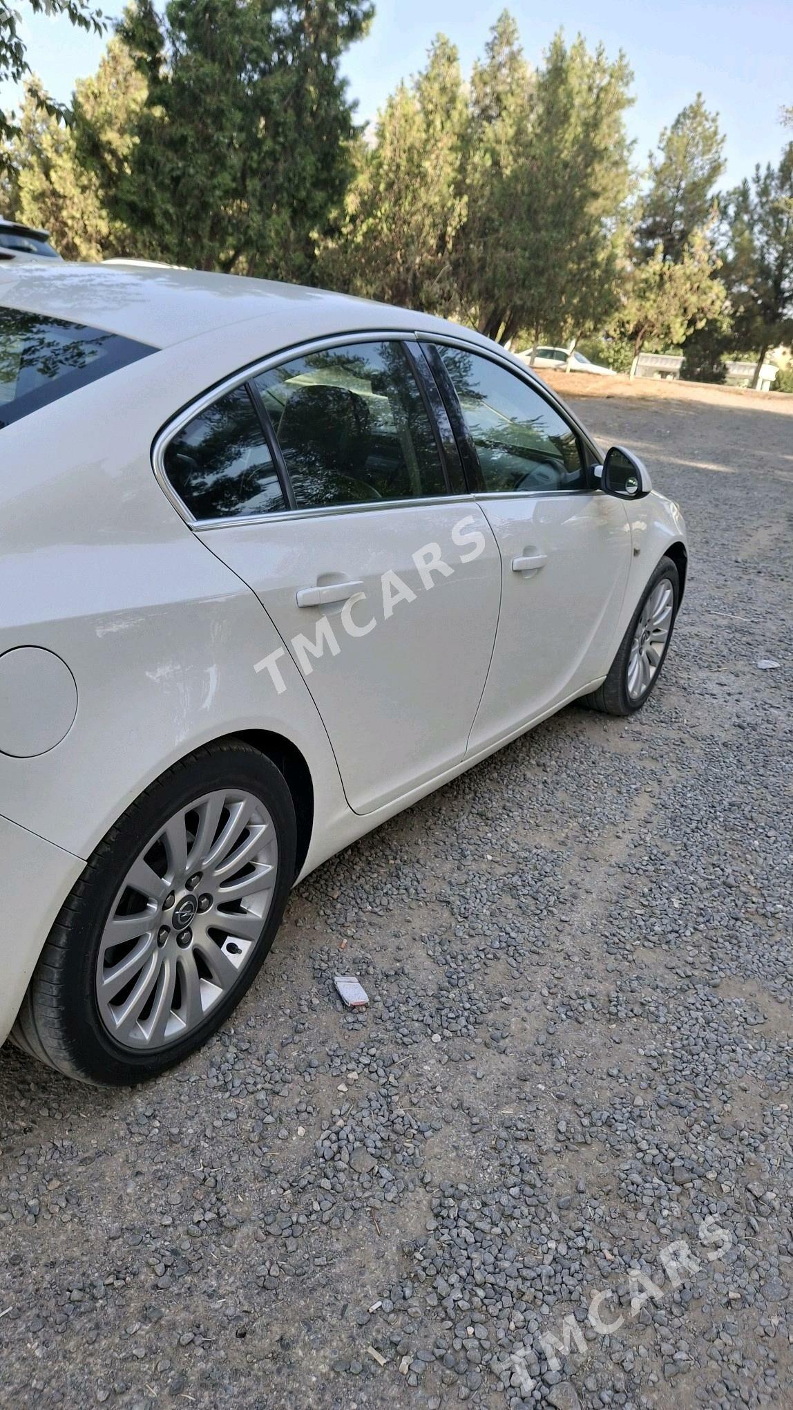 Opel Insignia 2011 - 130 000 TMT - Ашхабад - img 2
