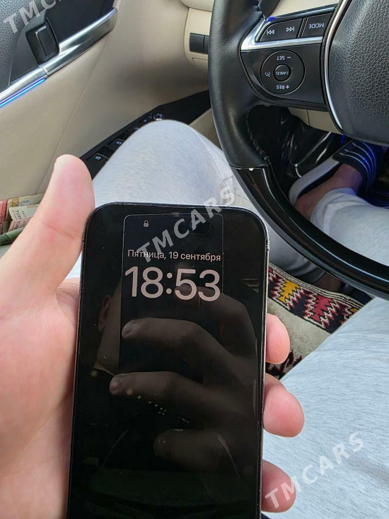 iphone 14 pro - Ашхабад - img 2