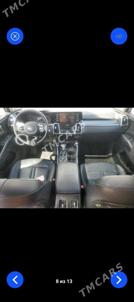 Kia Sorento 2021 - 400 000 TMT - Mary - img 10