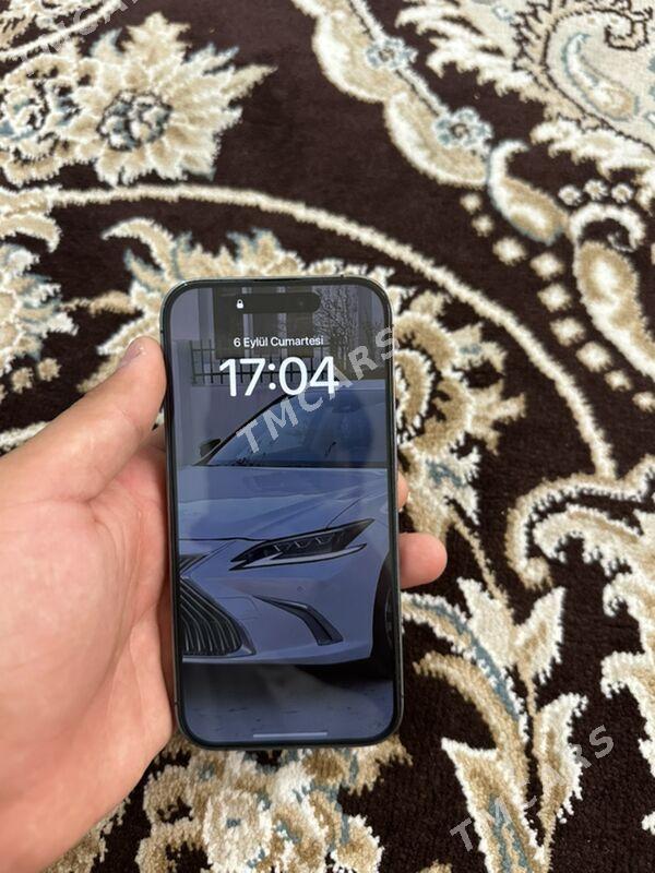 Iphone 14 pro - Aşgabat - img 5
