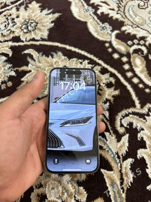 Iphone 14 pro - Aşgabat - img 4