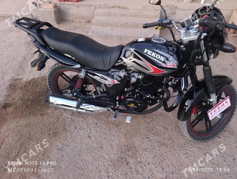 Fekon FK200-14G 2014 - 20 000 TMT - Kerki - img 4