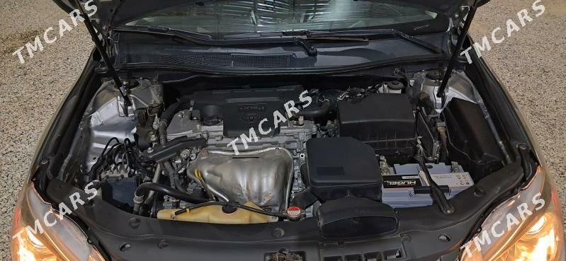 Toyota Camry 2016 - 285 000 TMT - Mary - img 4