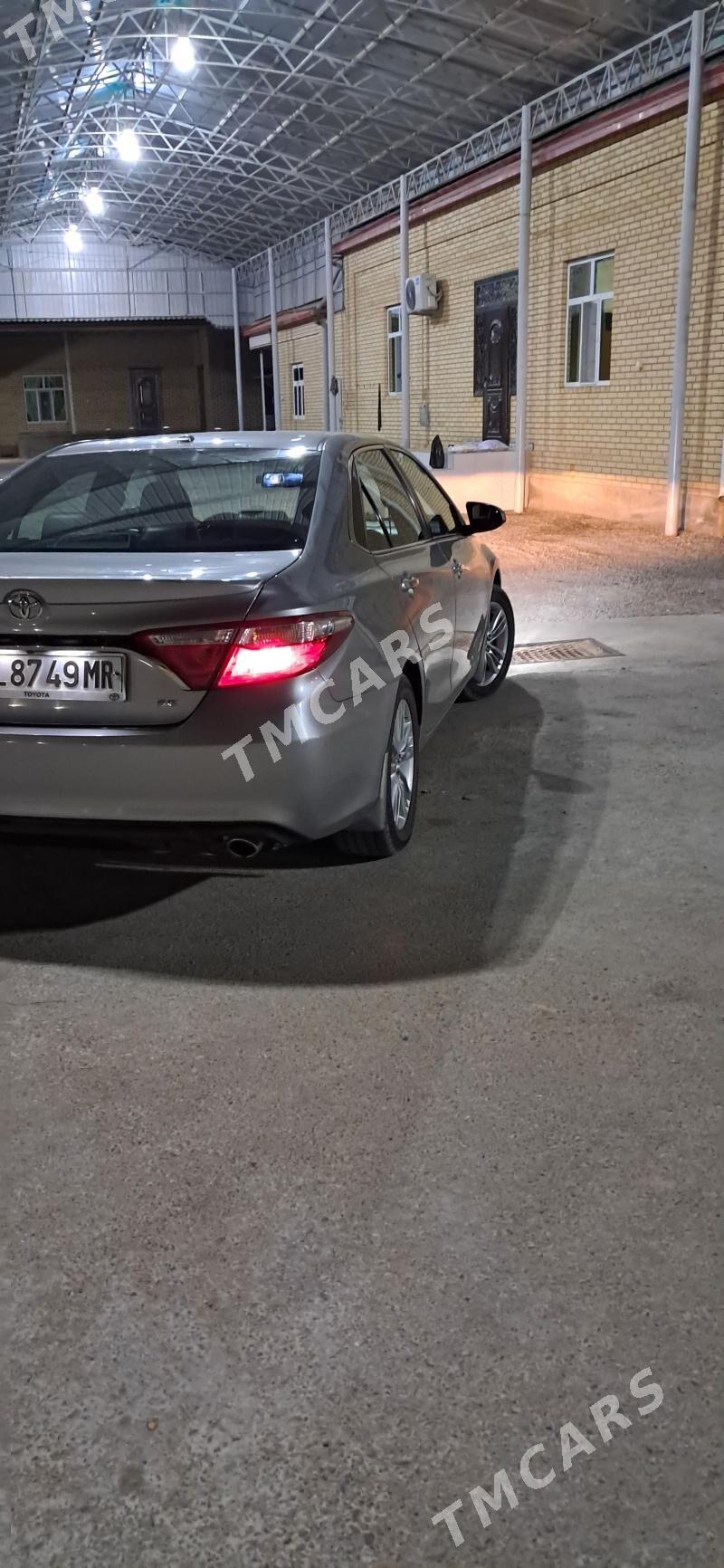Toyota Camry 2016 - 285 000 TMT - Mary - img 3