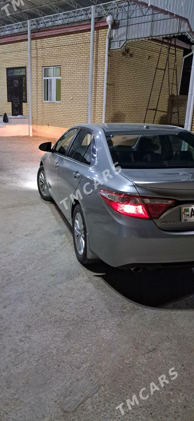 Toyota Camry 2016 - 285 000 TMT - Mary - img 9
