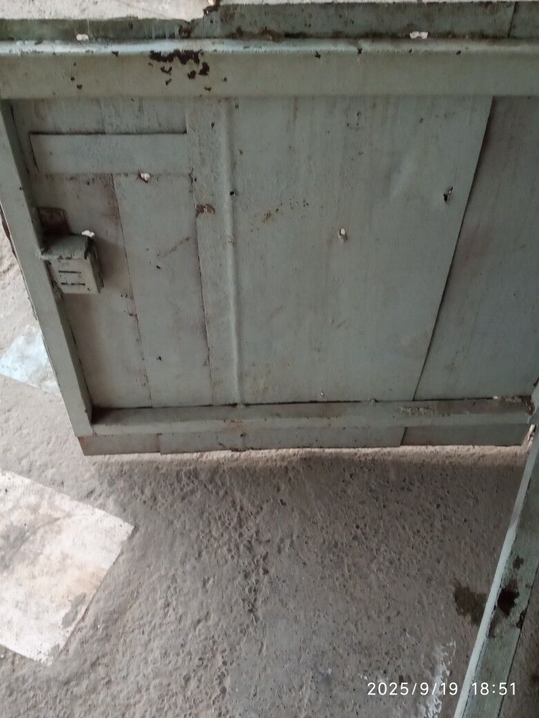 seyf - Ашхабад - img 4