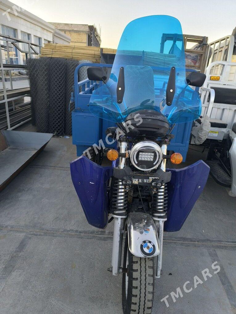 Fekon FK200-14G 2018 - 19 000 TMT - Сакарчага - img 5