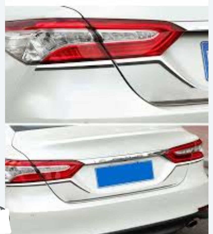 Camry 18-23 yzky stop nikel 250 TMT - Ашхабад - img 4