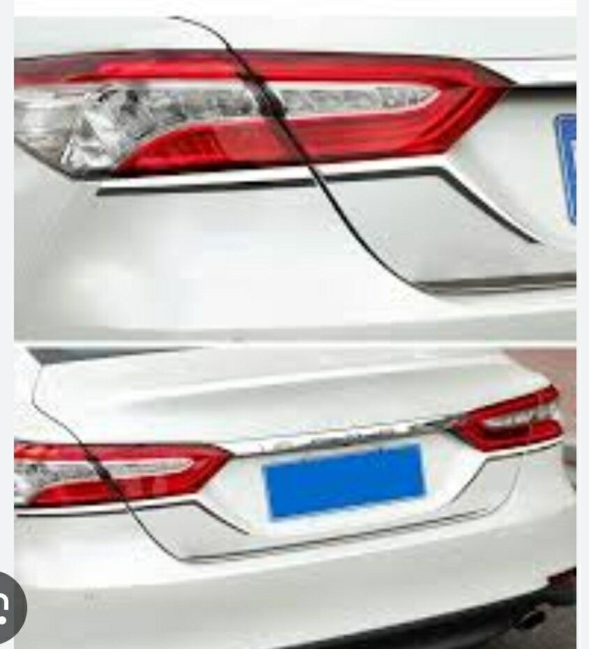 Camry 18-23 yzky stop nikel 250 TMT - Ашхабад - img 6
