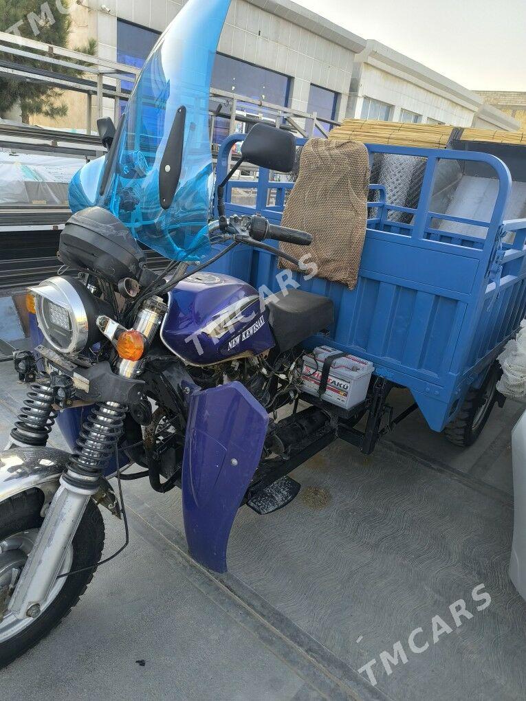 Fekon FK200-14G 2018 - 19 000 TMT - Сакарчага - img 3