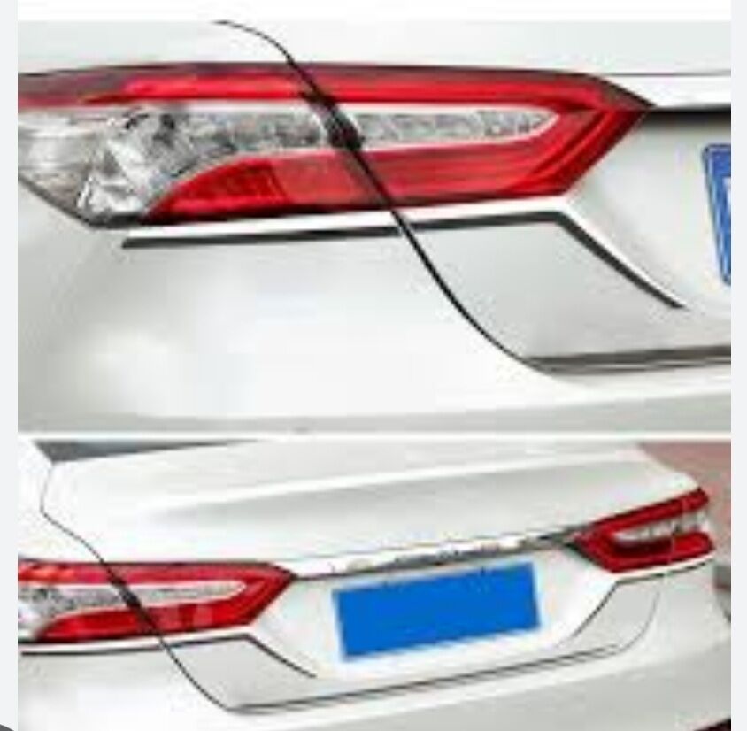 Camry 18-23 yzky stop nikel 250 TMT - Ашхабад - img 7